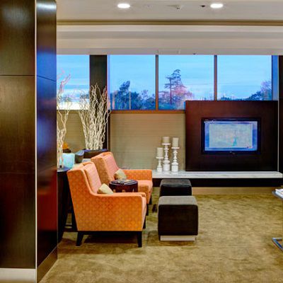 Courtyard Angeles Century City/beverly Hills 3*
