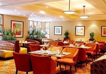 Courtyard Angeles Century City/beverly Hills 3* Los Ángeles
